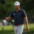 Sam Burns in Travis Mathew Heater Polo