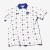 Devereux Tequila Skull Polo