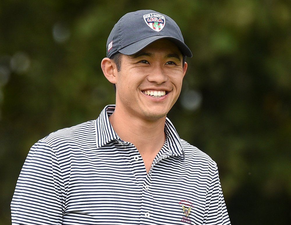 2018 World Amateur Team Golf Championships