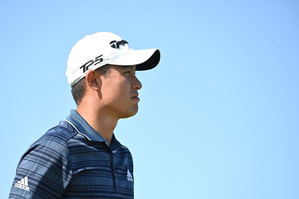 2021 Open Championship