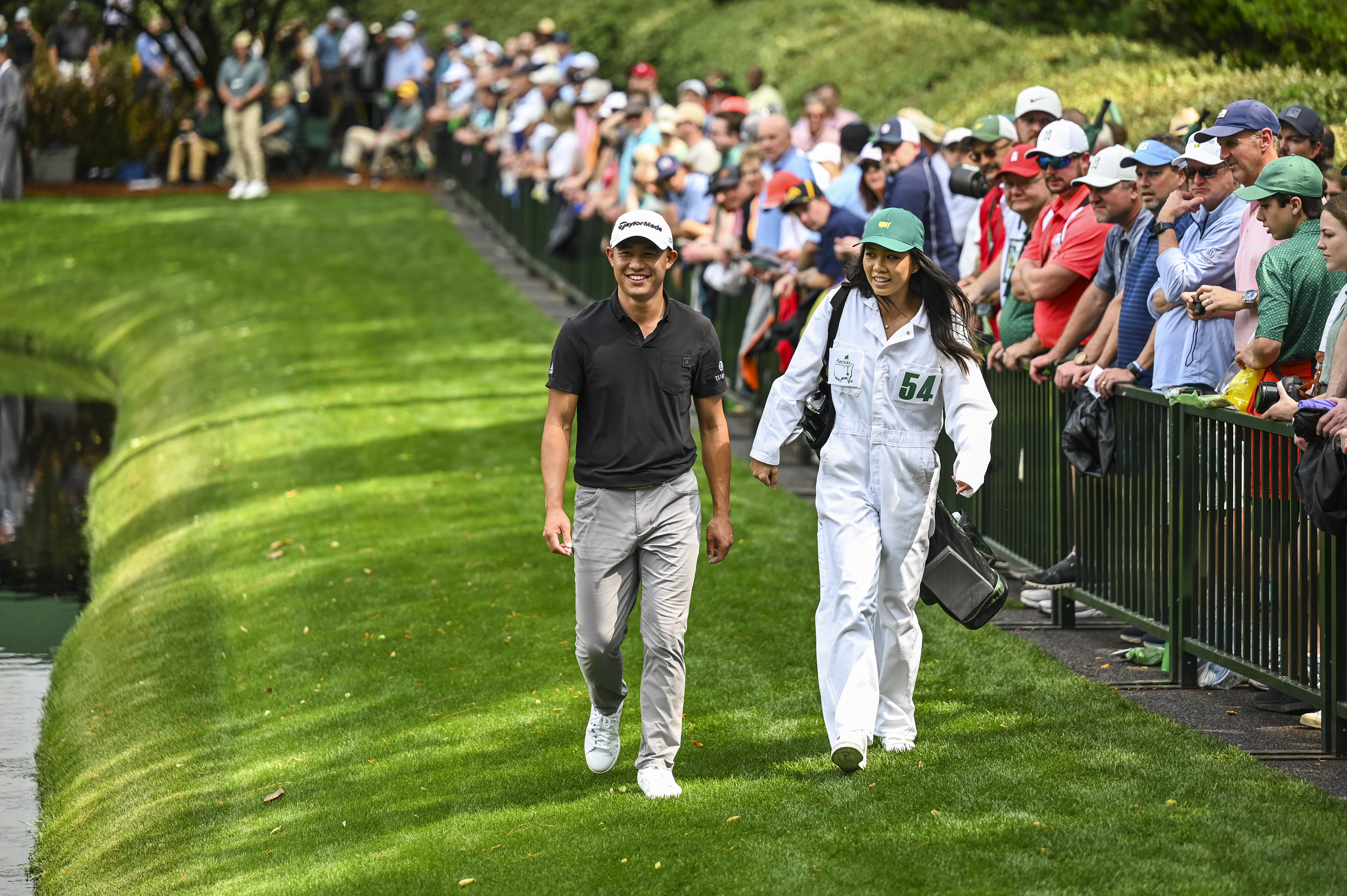 2022 Par 3 Contest