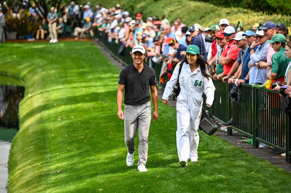 2022 Par 3 Contest