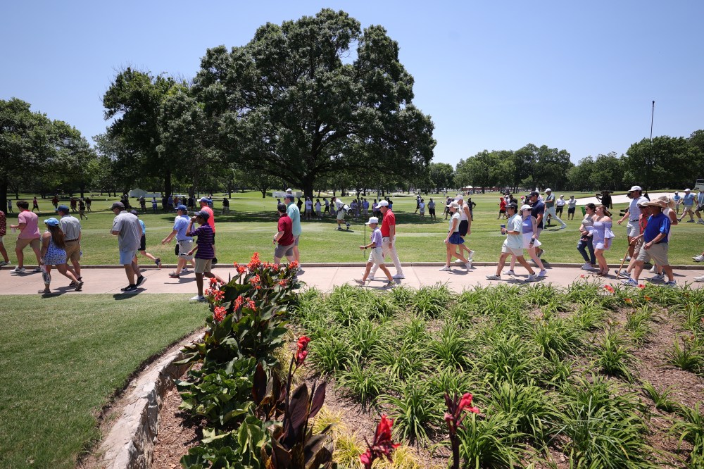 2022 Charles Schwab Challenge