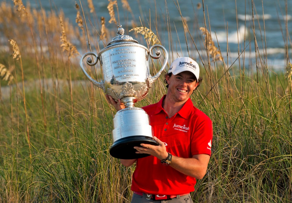 2012 PGA Championship