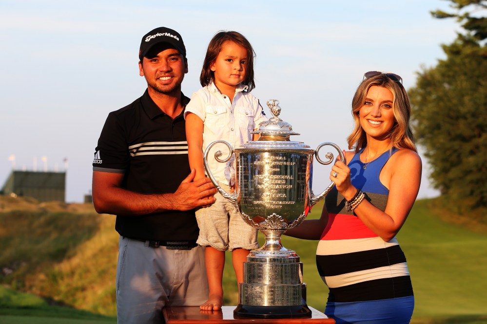 2015 PGA Championship - Final Round