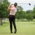 Justin Thomas dressed for success pants