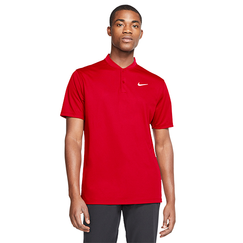 Nike Dri-Fit Victory Blade Collar 