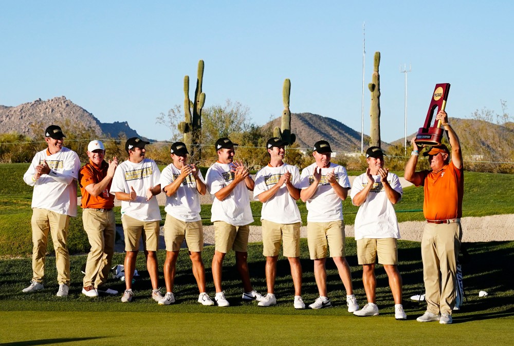 2022 NCAA Championship
