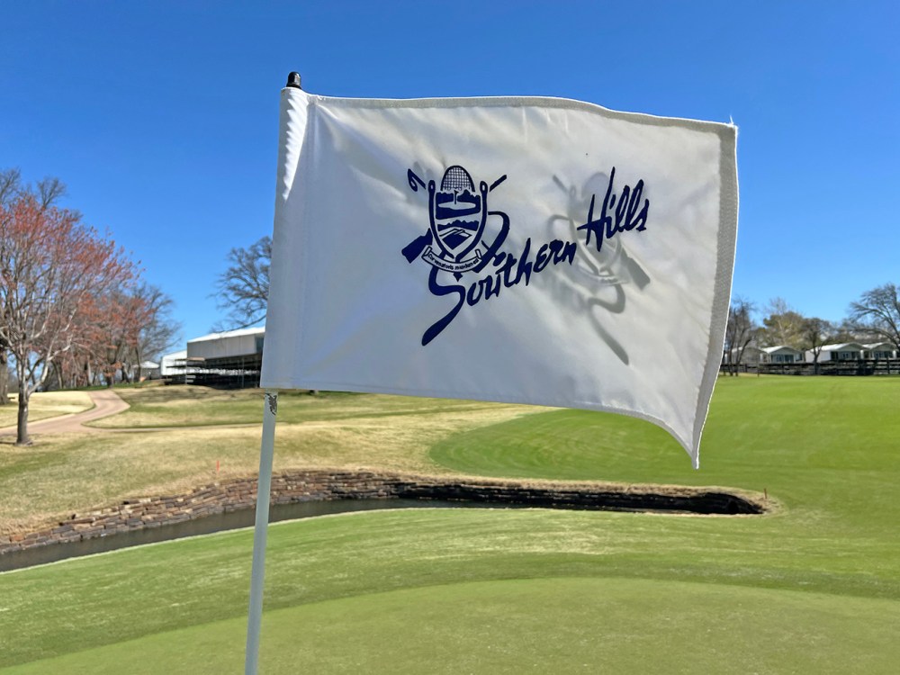 Southern Hills