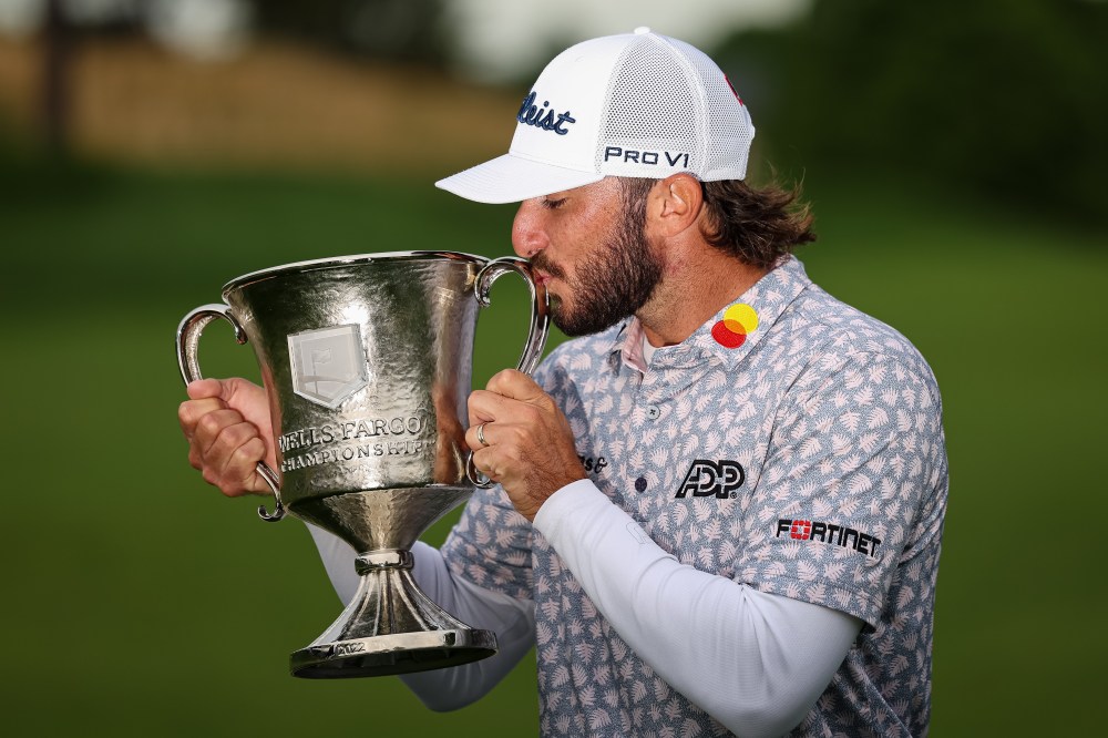 2022 Wells Fargo Championship