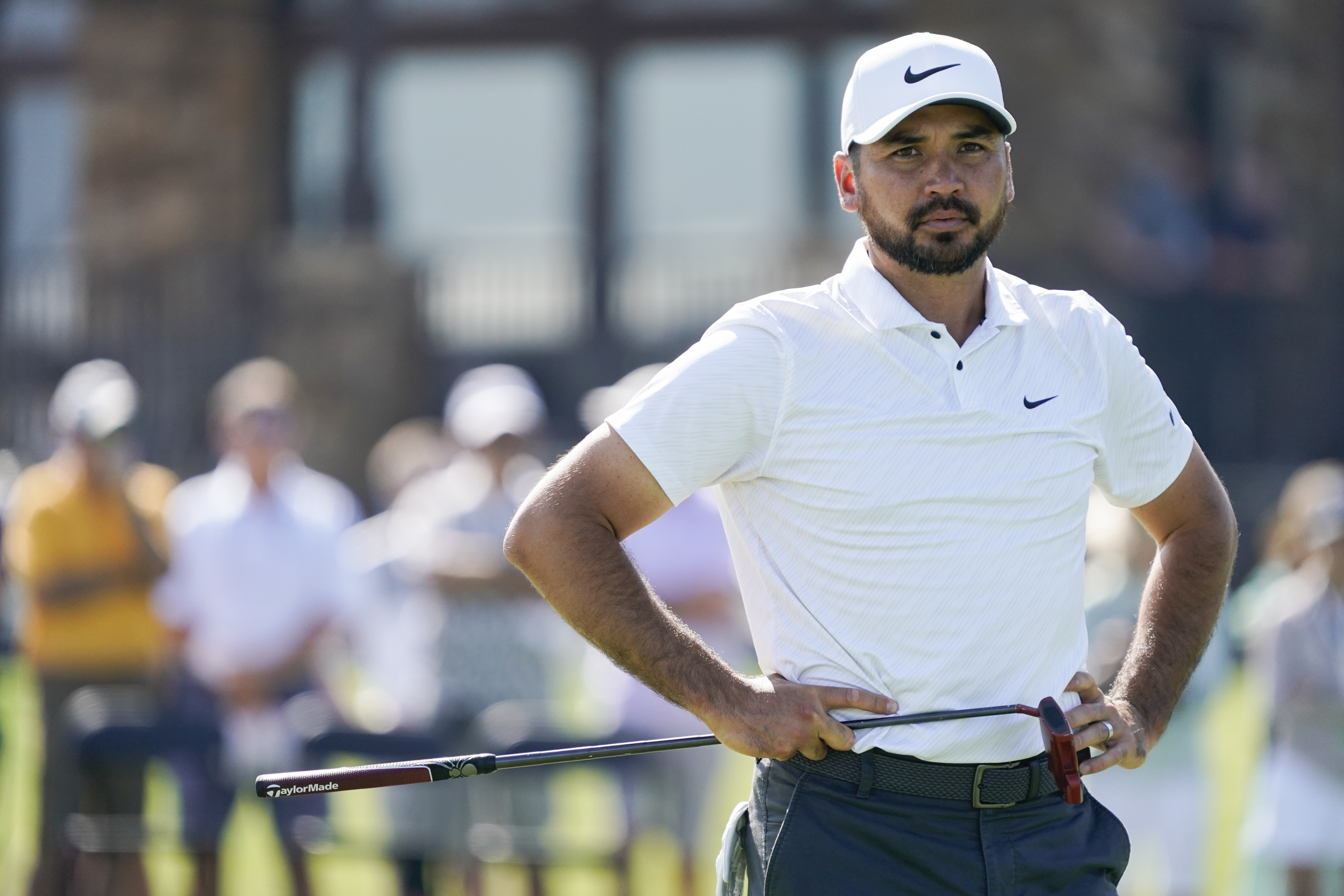 2022 AT&T Byron Nelson