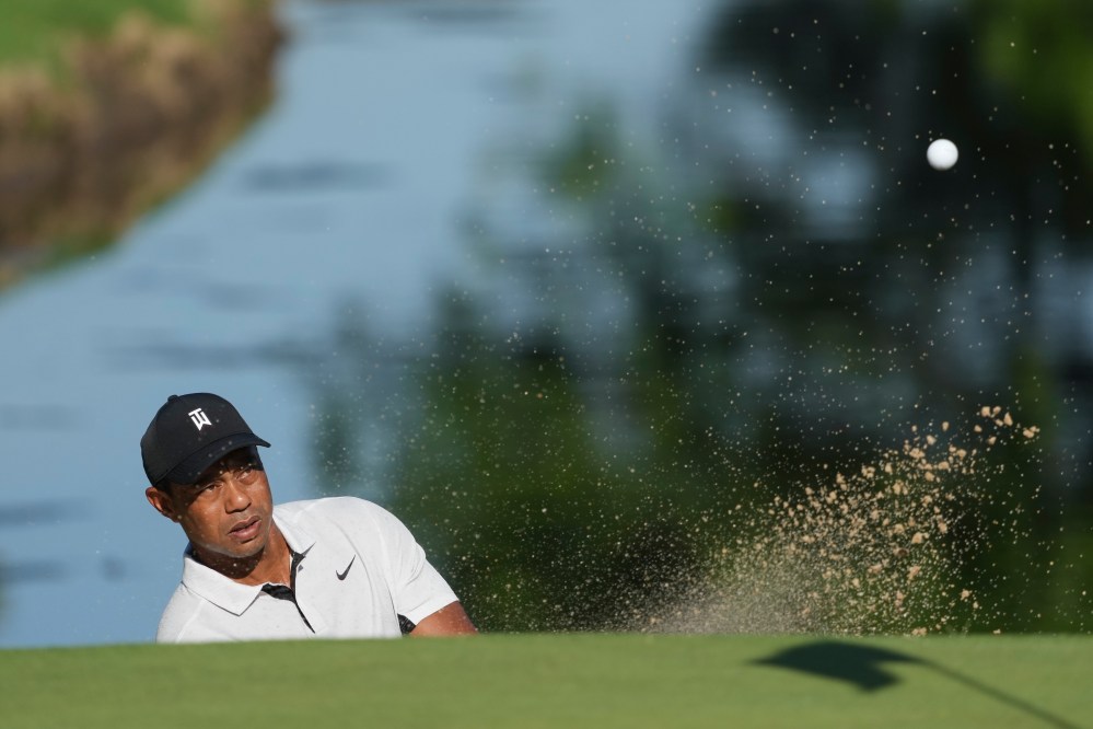 2022 PGA Championship