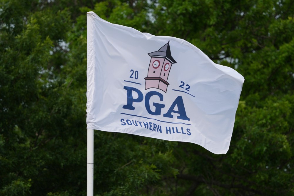 2022 PGA Championship