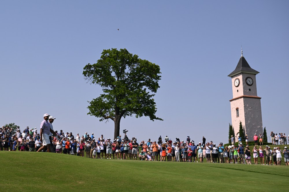 2022 PGA Championship