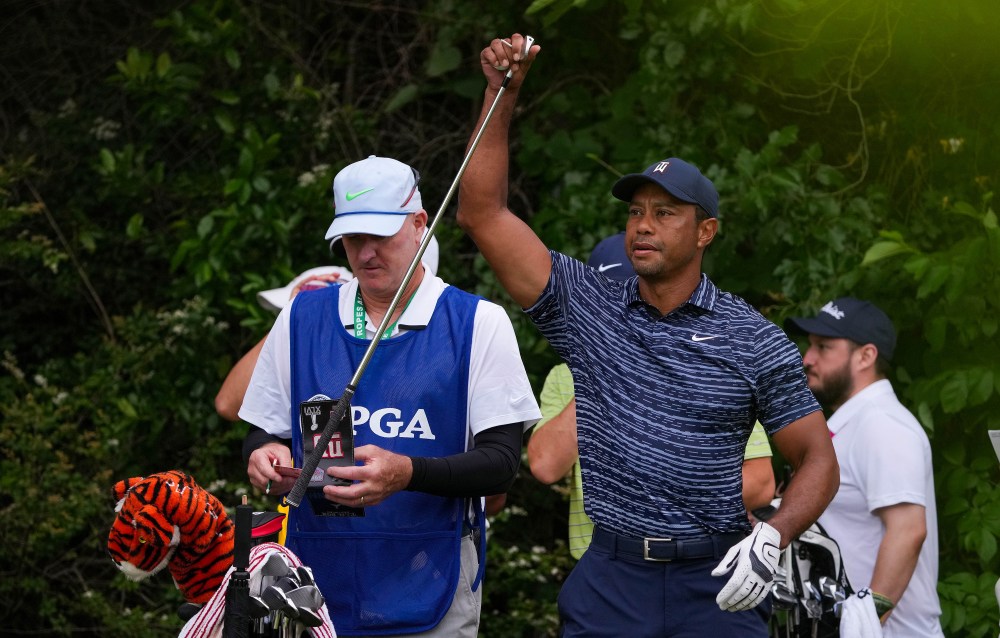 2022 PGA Championship