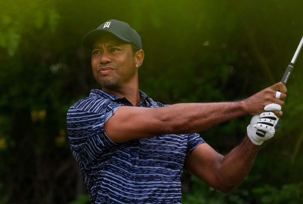 2022 PGA Championship