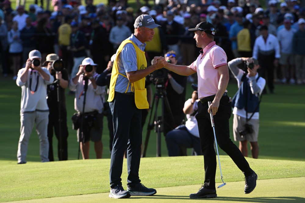 2022 PGA Championship