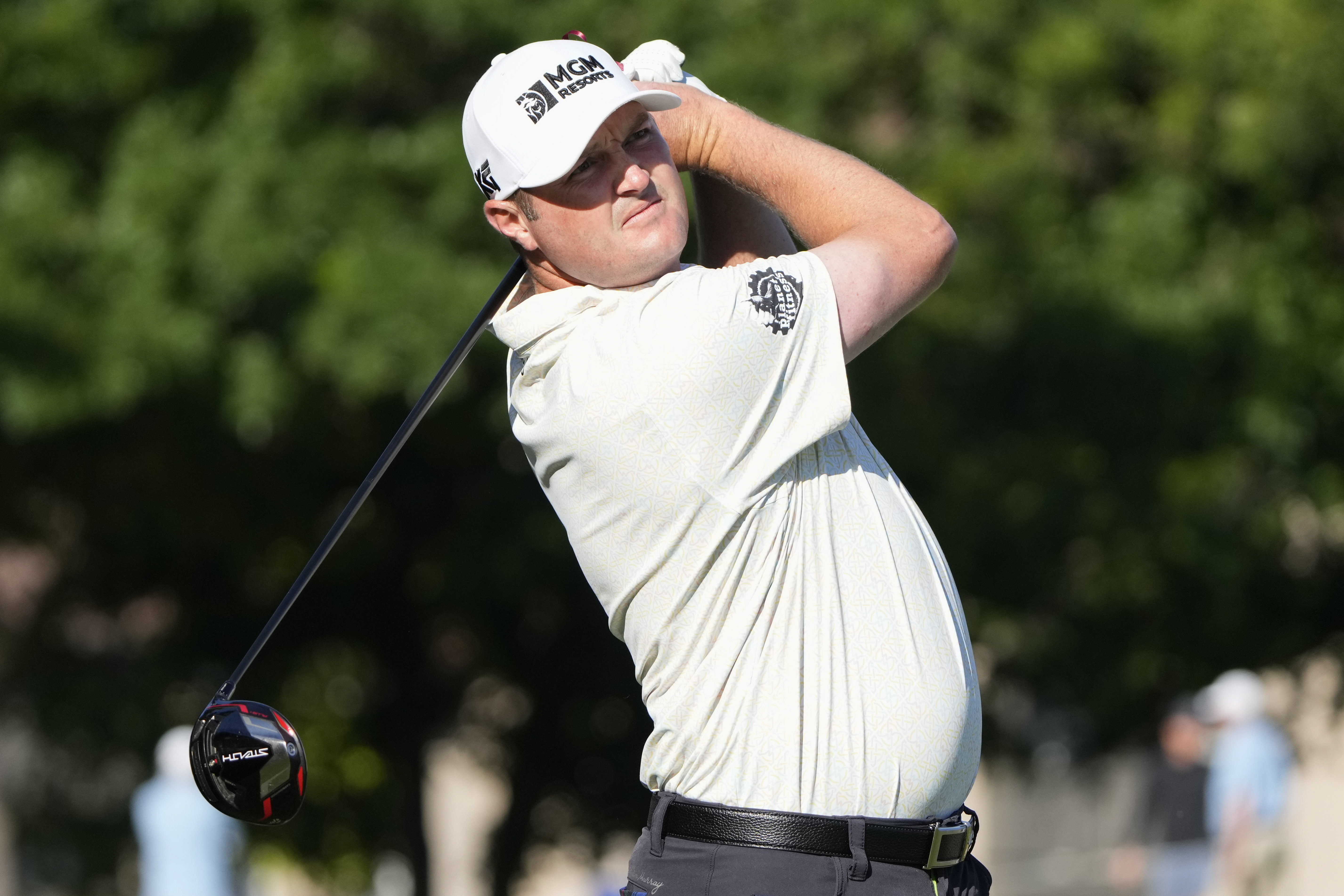 2022 Charles Schwab Challenge