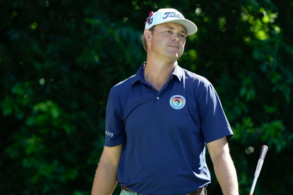2022 Charles Schwab Challenge