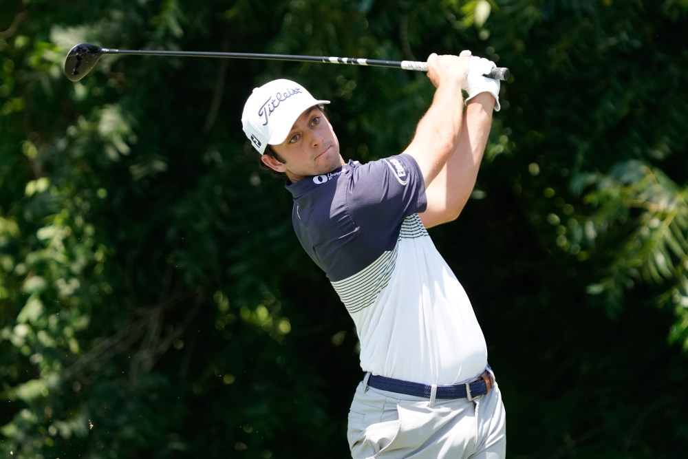 2022 Charles Schwab Challenge