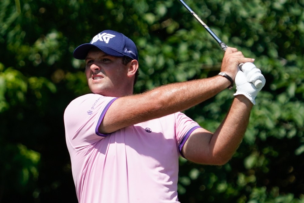 2022 Charles Schwab Challenge