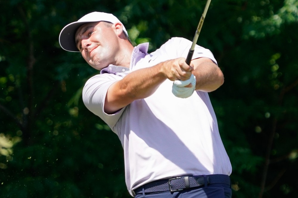 2022 Charles Schwab Challenge