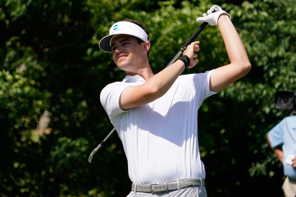 2022 Charles Schwab Challenge