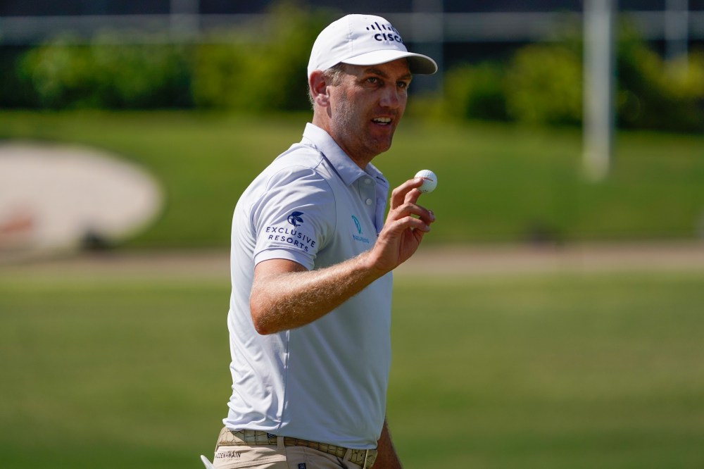 2022 Charles Schwab Challenge