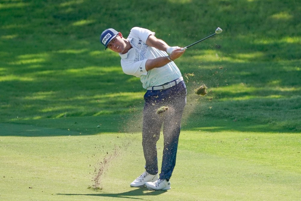 2022 Charles Schwab Challenge