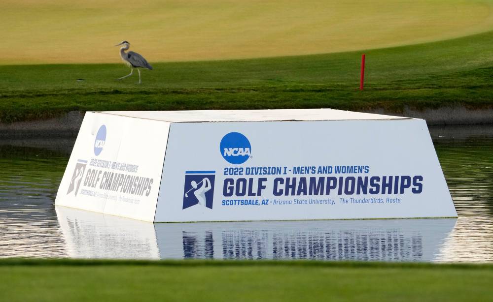 2022 NCAA Championship