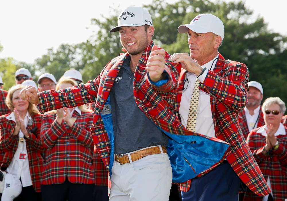 2022 Charles Schwab Challenge