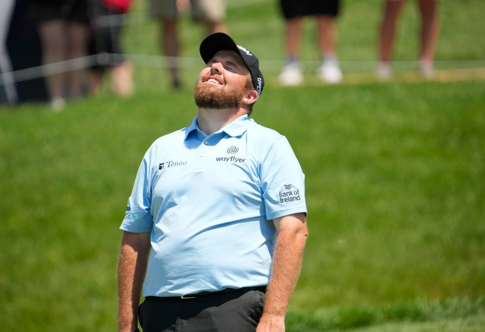 2022 Memorial Tournament at Muirfield Village