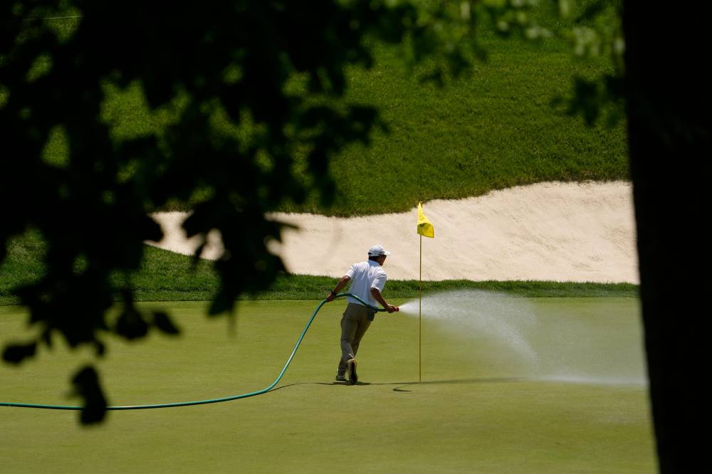 2022 Memorial Tournament at Muirfield Village