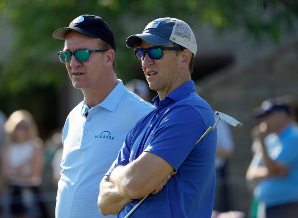 2022 Memorial Tournament at Muirfield Village
