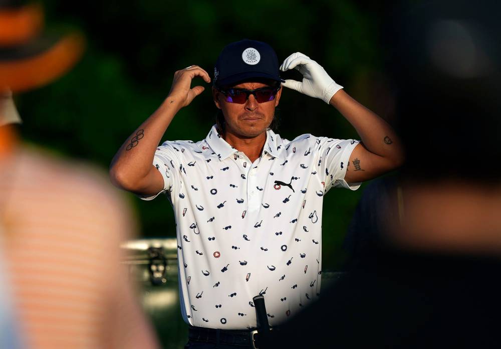 2022 Memorial Tournament at Muirfield Village