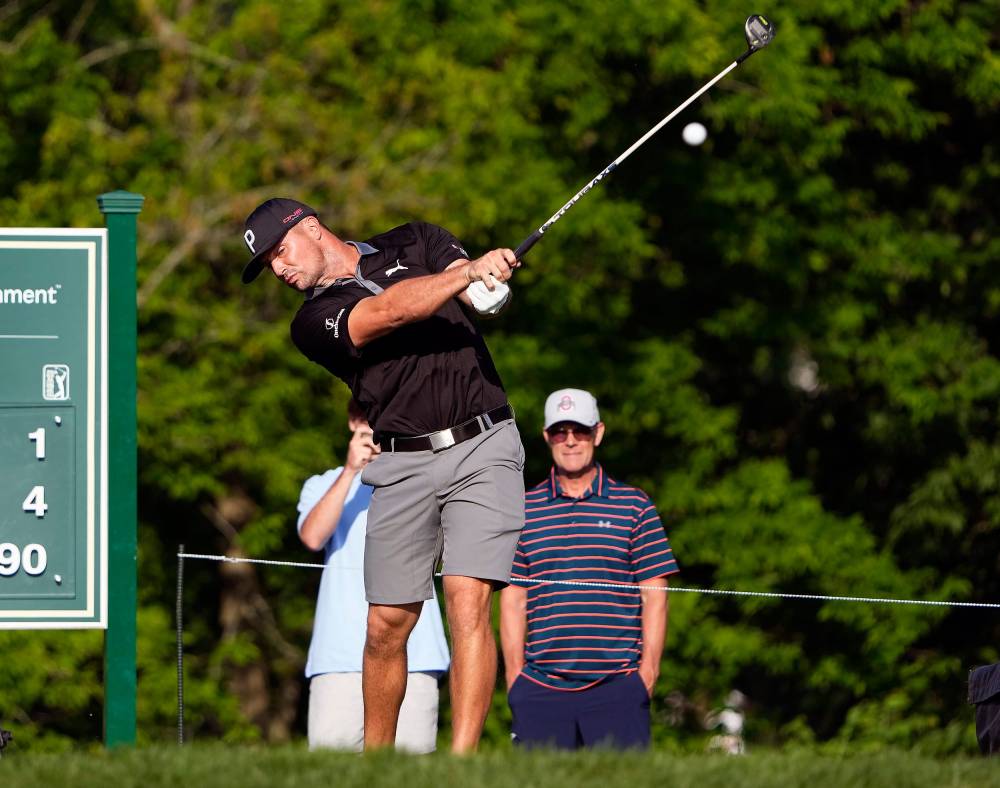 2022 Memorial Tournament at Muirfield Village