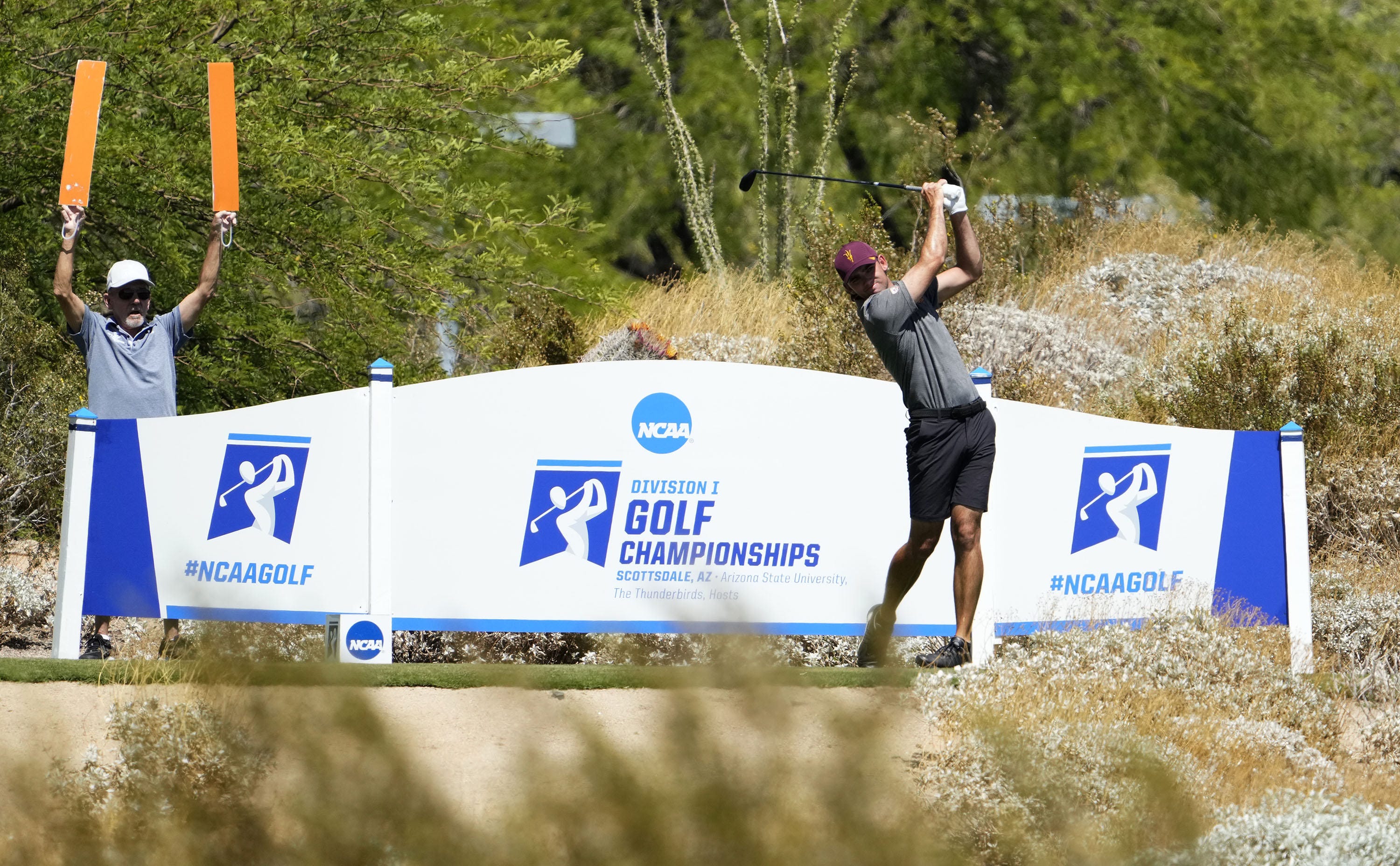 2022 NCAA Championship