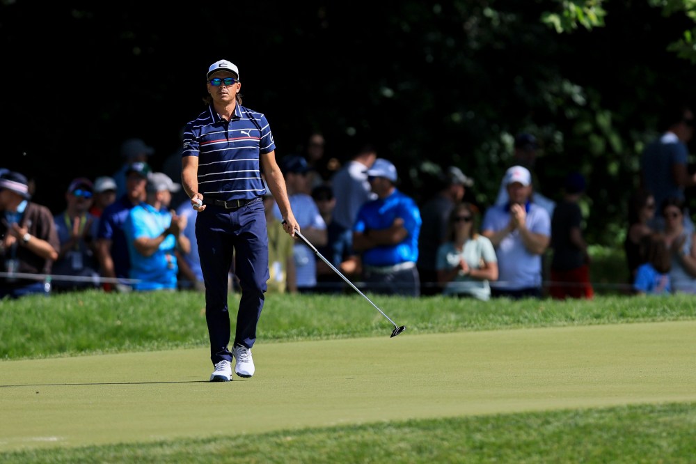 2022 Memorial Tournament at Muirfield Village