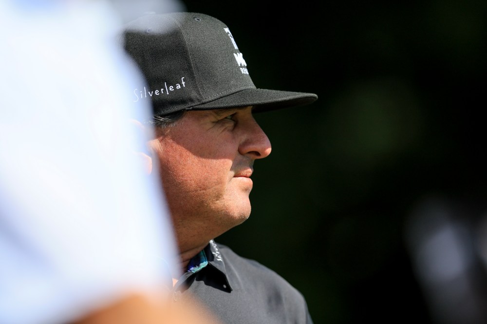2022 Memorial Tournament at Muirfield Village