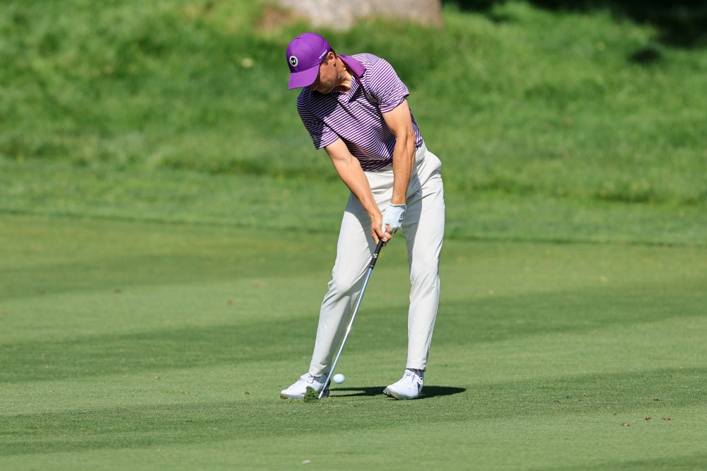2022 Memorial Tournament at Muirfield Village