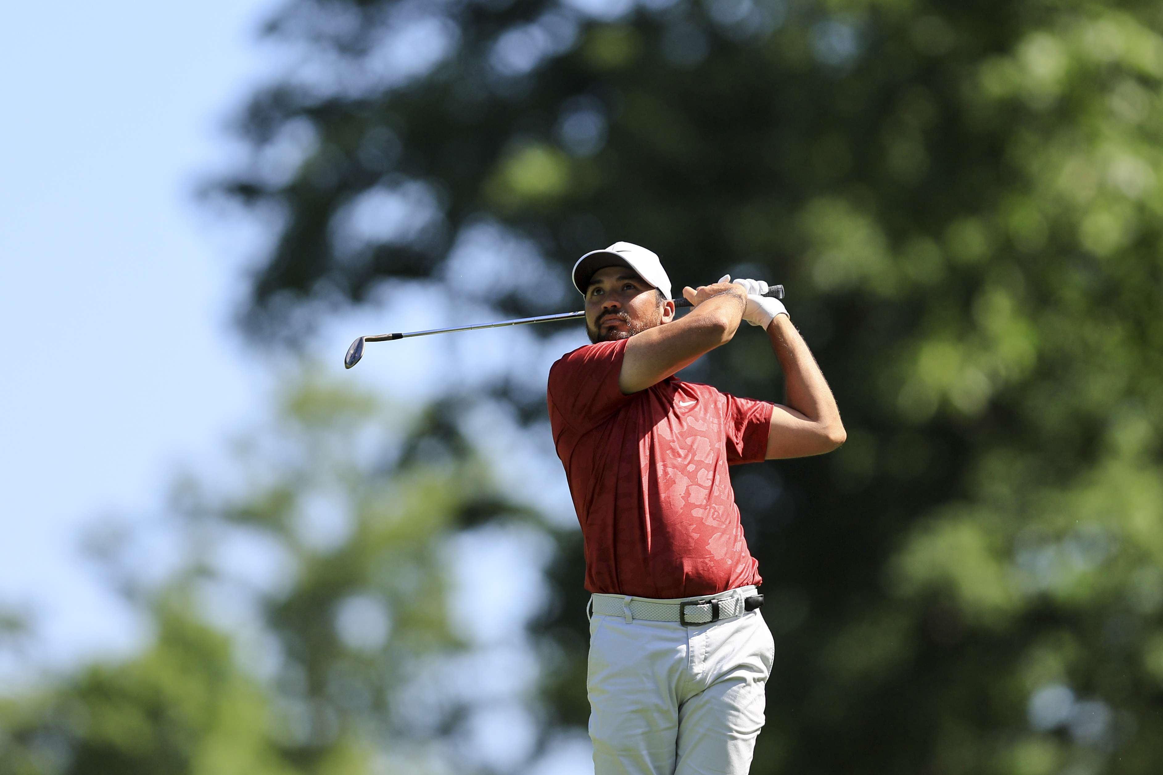 2022 Memorial Tournament at Muirfield Village
