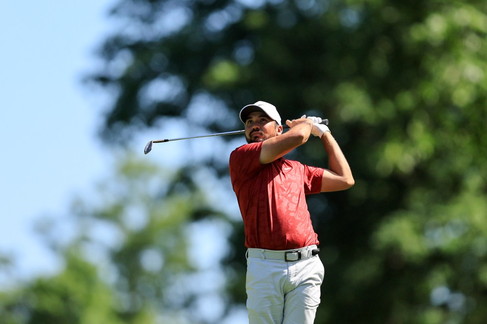 2022 Memorial Tournament at Muirfield Village