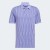 Adidas Jacquard Heat.rdy polo
