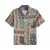 Polo Ralph Lauren Floral-Print Linen Shirt 