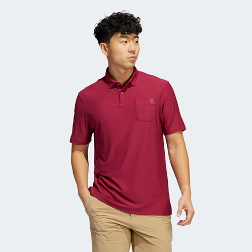 Adidas Go-To Polo