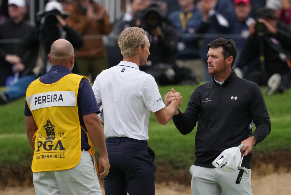 2022 PGA Championship