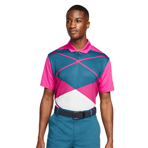 Nike Dri-Fit Vapor Polo 