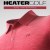 Travis Mathew Heater Polo