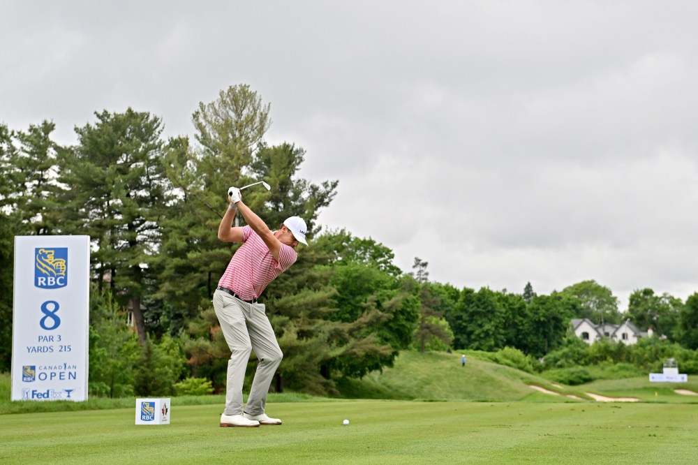 2022 RBC Canadian Open