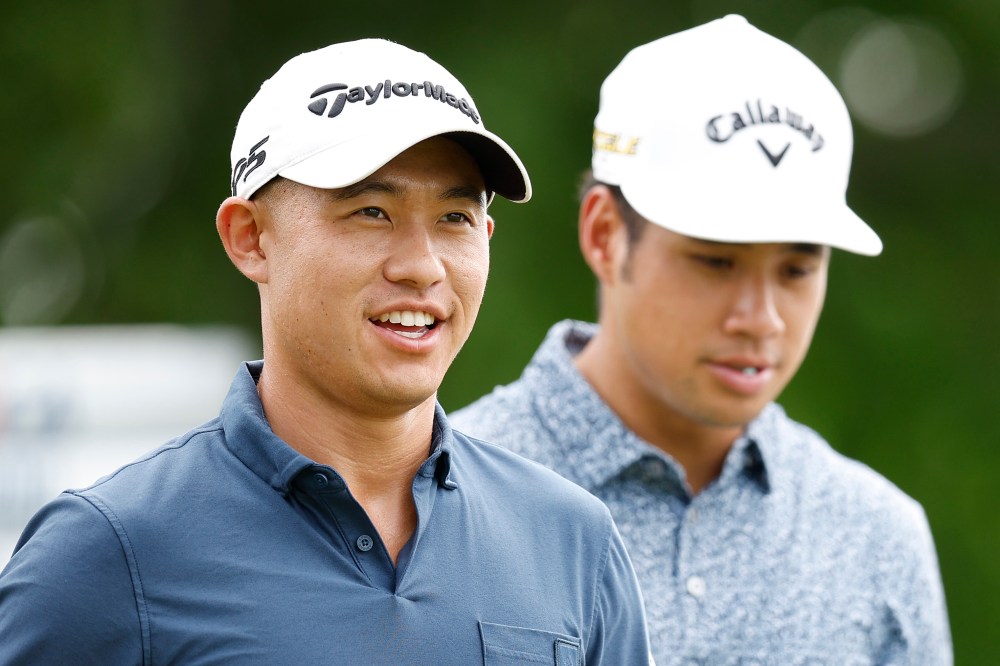 2022 U.S. Open
